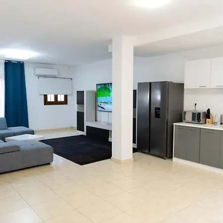 Villa Casa Pari *