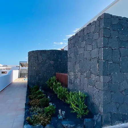 Villa Casa Pari Playa Blanca