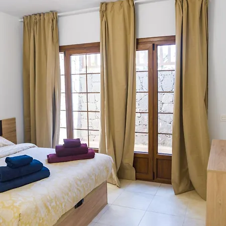 Villa Casa Pari Playa Blanca