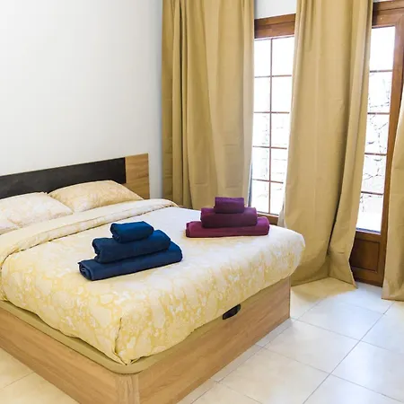 Casa Pari * Playa Blanca