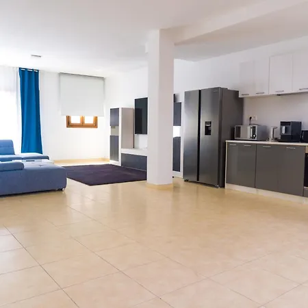 Casa Pari * Playa Blanca