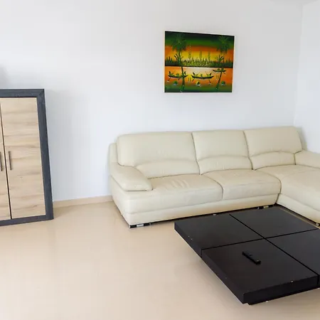 Casa Pari Playa Blanca