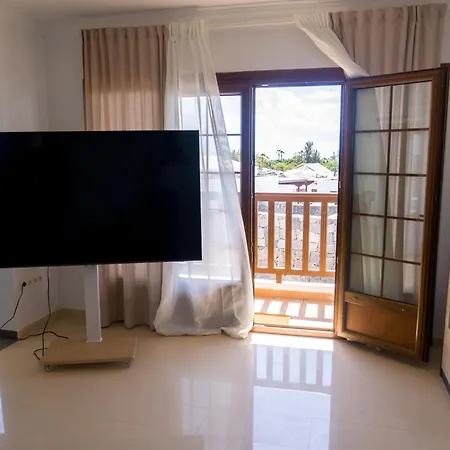 Casa Pari Villa Playa Blanca