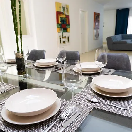 Casa Pari Playa Blanca