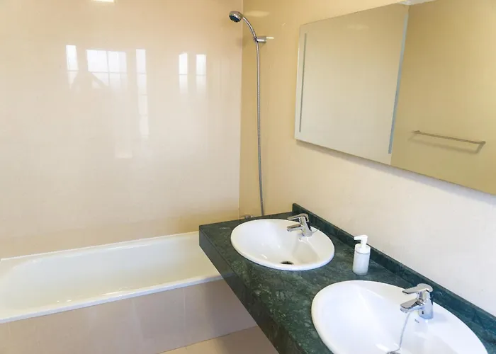 Casa Pari Villa Playa Blanca (Lanzarote)