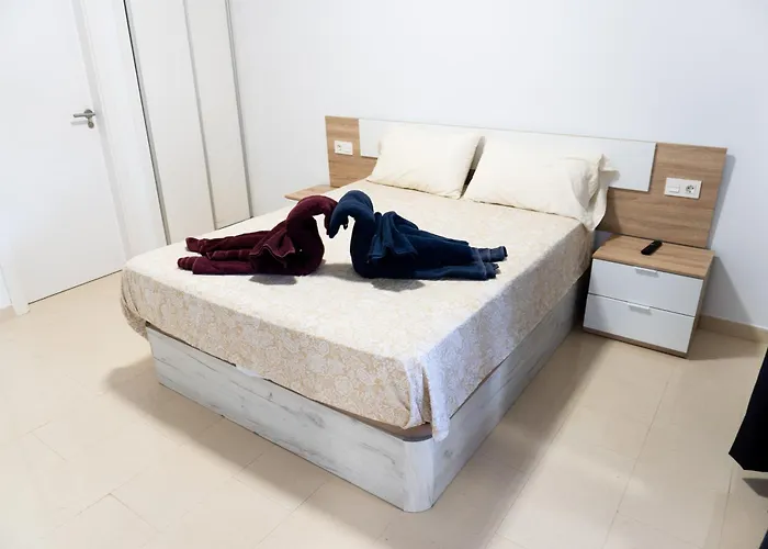 Villa Casa Pari Playa Blanca