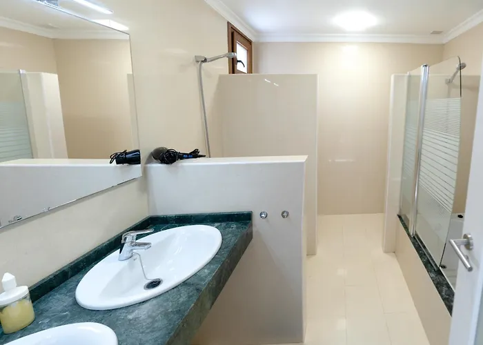 Casa Pari * Playa Blanca (Lanzarote)