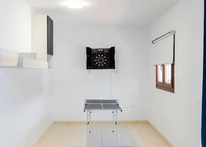 Villa Casa Pari Playa Blanca (Lanzarote)