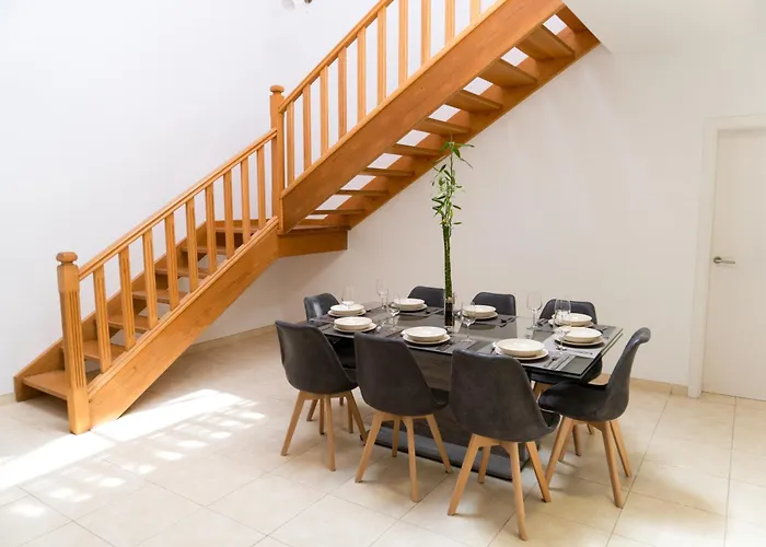 Villa Casa Pari Playa Blanca