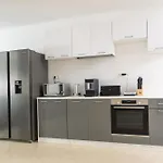 Casa Pari Коста Бланка
