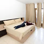 Casa Pari Коста Бланка