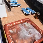 Casa Pari Вилла *