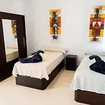 Casa Pari Вилла Коста Бланка