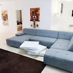 Casa Pari Вилла