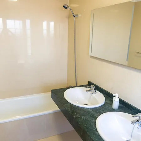 Casa Pari Willa Playa Blanca (Lanzarote)