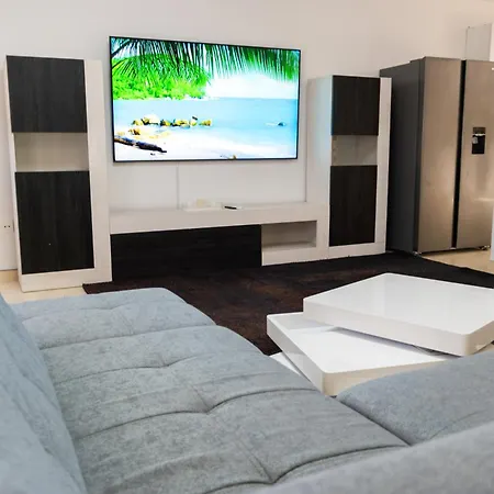 Casa Pari Villa Playa Blanca (Lanzarote)