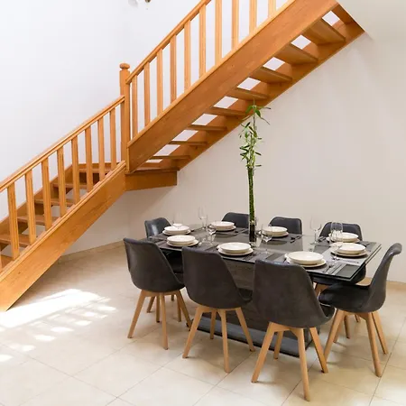 빌라 Casa Pari 플라야블랑카