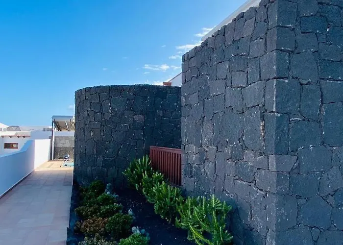 빌라 Casa Pari 플라야블랑카