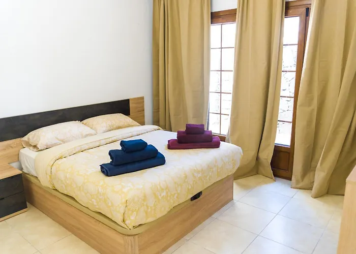 Casa Pari * 플라야블랑카