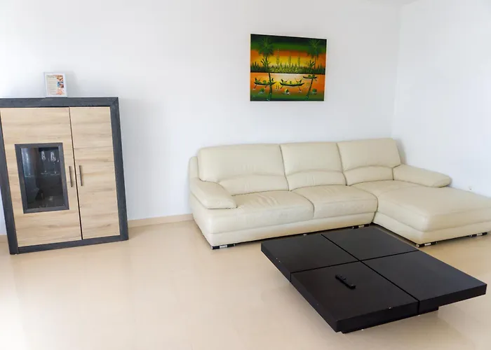 Casa Pari 플라야블랑카