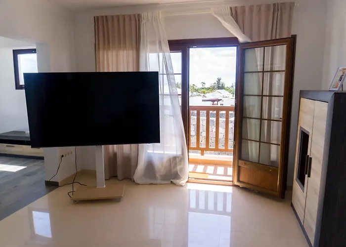 Casa Pari 빌라 플라야블랑카